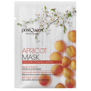 APRICOT MASK