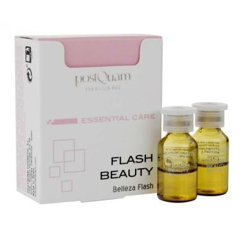 BEAUTY FLASH Ser de lifting instantaneu