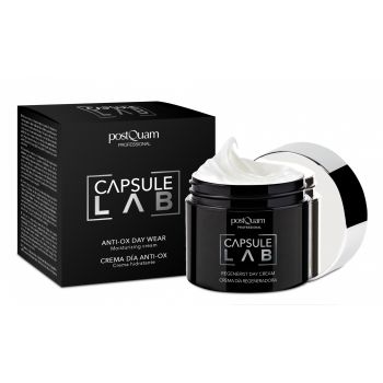 Capsule Lab Crema de zi antirid si antioxidanta