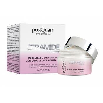 Ceramide Contur antirid pentru zona ochilor