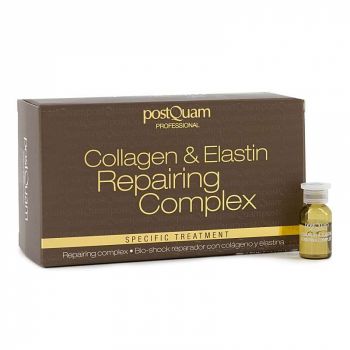 COLLAGEN ELASTIN REPAIRING Ser antirid si reparator