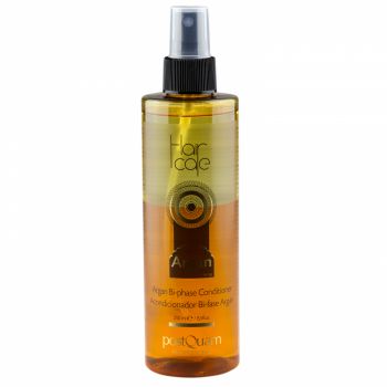 Conditioner bi-phase cu argan