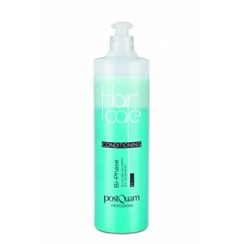 Conditioner bi-phase fara clatire