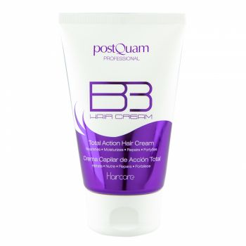 Crema de par BB cu actiune totala