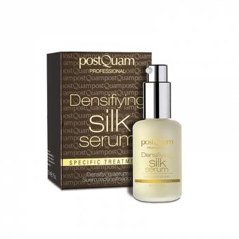 Densifying Silk Serum cu Proteine de matase si Lipozomi de citokine