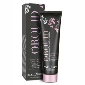 Eternal Orquid Crema de tonifiere pentru bust cu Acid Hyaluronic