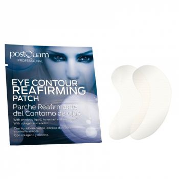 EYES FIRMING PATCH Plasturi antirid si tonifianti pentru ochi