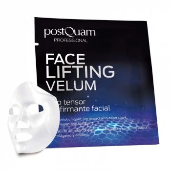 FACE LIFTING VELUM (masca-servetel)