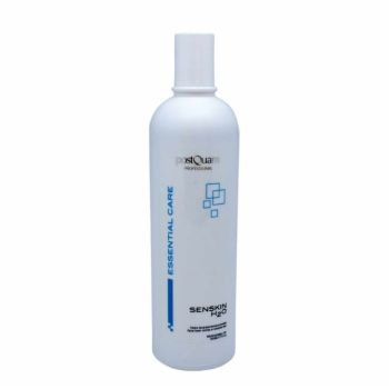 Facial toner 500 ml - ten normal sensibil