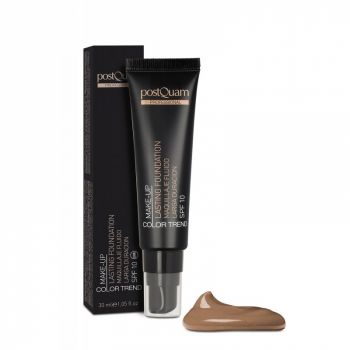 LASTING FOUNDATION SPF 10 TAN