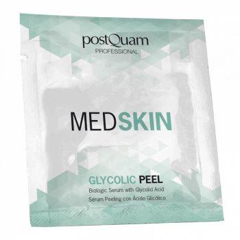 Glycolic Peel Masca de curatare cu Acid Glycolic