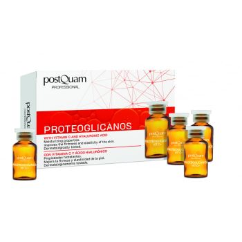 Proteoglican cu Acid Hyaluronic si Vitamina C