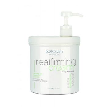 REAFFIRMING CREAM Crema de tonifiere 1000 ml