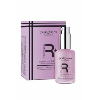 RESVERA PLUS Ser antirid cu resveratrol si acid hyaluronic