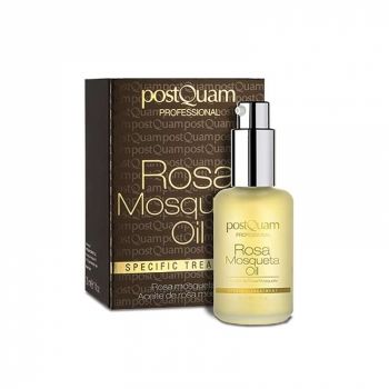 ROSA MOSQUETA OIL Ulei antirid si antivergeturi