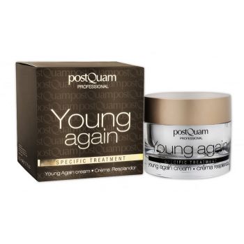 YOUNG AGAIN Crema antirid cu celule Stem vegetale