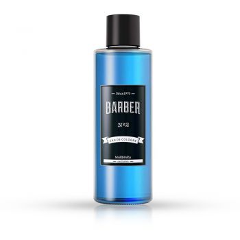 After Shave Colonie Marmara Barber No. 2 - 500 ml