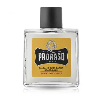 Balsam Barba Proraso Wood and Spice 100 ml