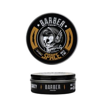 Ceara de Par Mata Marmara Barber Space - 100 ml