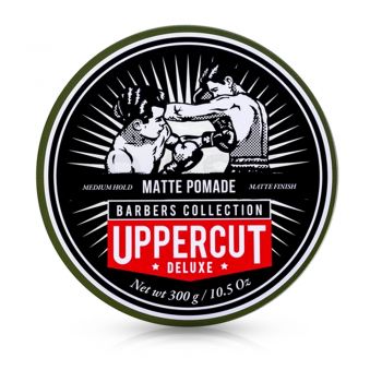 Ceara de Par Uppercut Matte Pomade - 300 ml