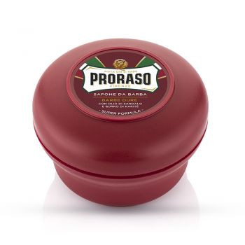 Sapun de Barbierit Proraso Santal