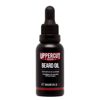 Ulei de Barba Uppercut 30 ml