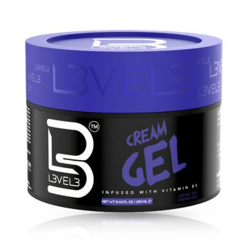 Crema pentru Par L3VEL3 - 250 ml