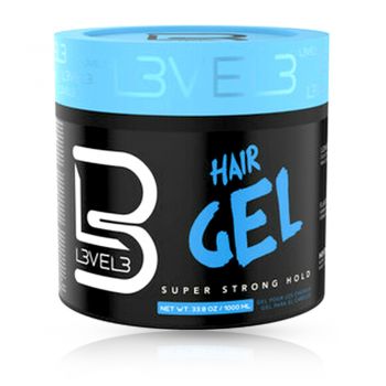 Gel de Par L3VEL3 - Super Strong - 500 ml