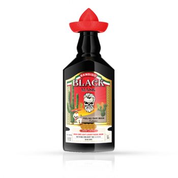 Masca pentru Puncte Negre Bandido - 150 ml