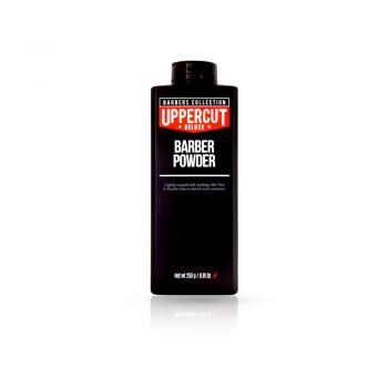 Pudra de talc Uppercut 250 ml