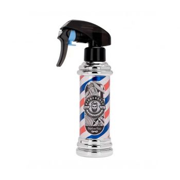 Pulverizator Frizerie 200ml Just Water Barber - 14138477