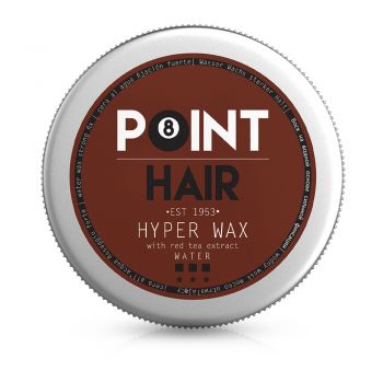 Ceara de Par Point Barber Hyper 100 ml