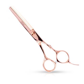 Foarfeca de Filat Eurostil Isis 6.0 inch Rose Gold