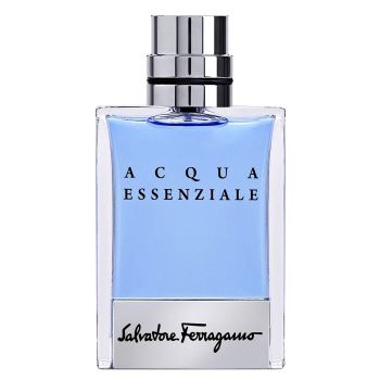 Acqua essenziale 100 ml