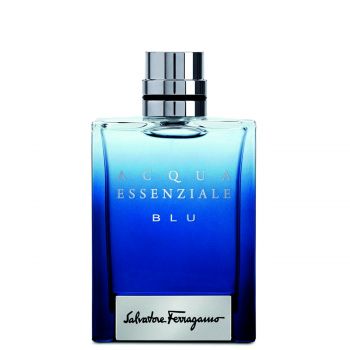 Acqua essenziale blu 100 ml