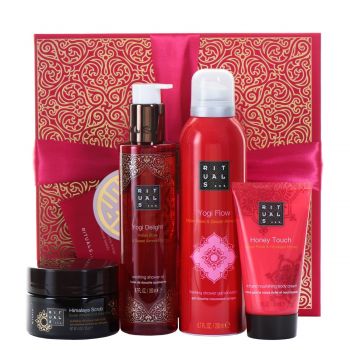 Balancing ritual set 595 ml