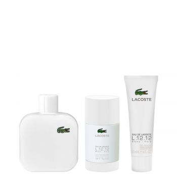 Blanc pure xmas set 225 ml