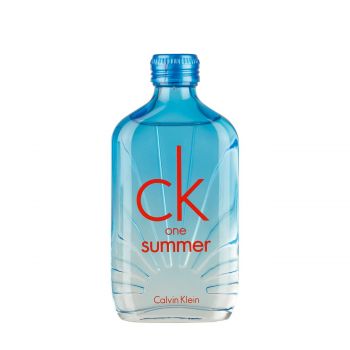 Ck one summer 100 ml