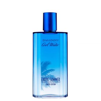 Cool water man summer 125 ml