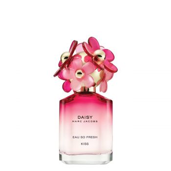 Daisy eau so fresh kiss 75 ml