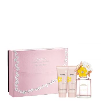 Daisy eau so fresh set 225 ml