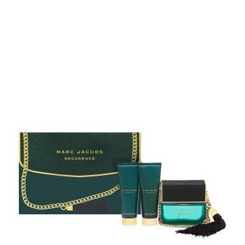 Decadence xmas set 250 ml