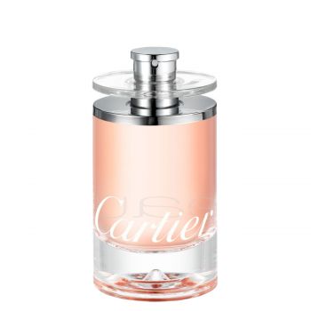 Eau de cartier essence de paradis 100 ml