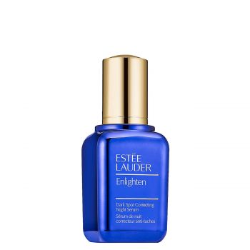 Enlighten dark spot correcting night serum 50 ml