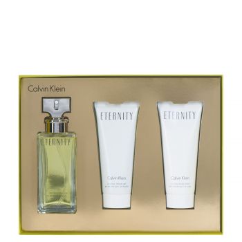 Eternity for women set 300 ml