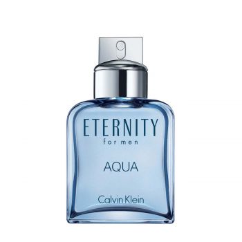 Eternity man aqua 100 ml