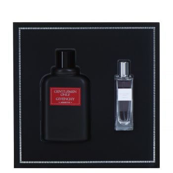 Gentlemen only absolute xmas set 115 ml