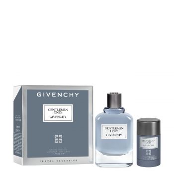 Gentlemen only set 175 ml