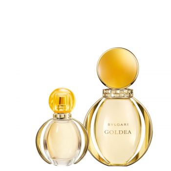 Goldea set 65 ml