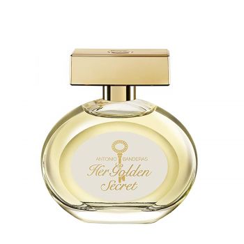 Golden secret 80 ml